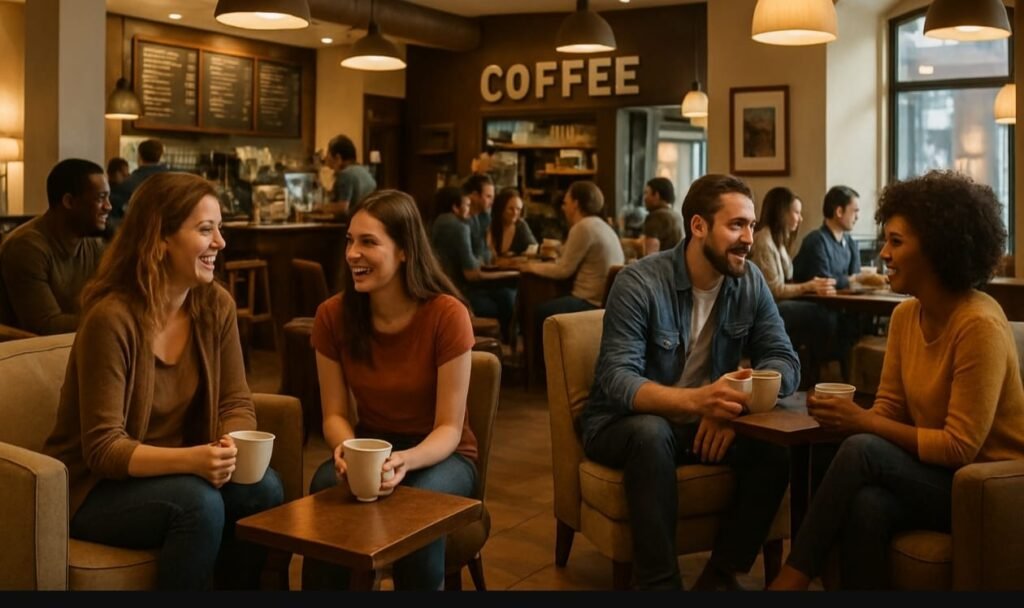 Best Coffee Shops in Hyderabad,Top 10 Cafes in Hyderabad,