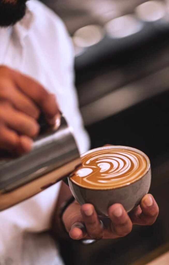 Best Coffee Shops in Hyderabad,Top 10 Cafes in Hyderabad,